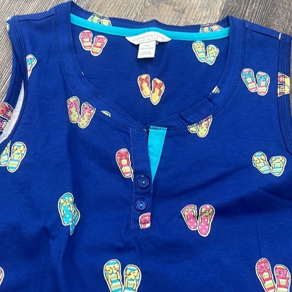 Charter Club Dress - Picture 2 of 8